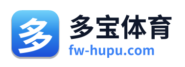多宝体育 Logo